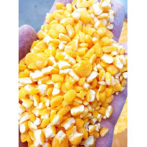 Multifunctional Corn Peeler Machine