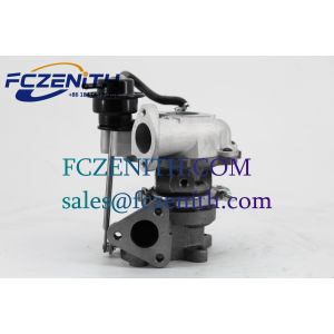 Buy cheap ODM VZ35 VZ49 RHF3 Turbo Suzuki Turbocharger 13900-83GB0 1390083GB0 from wholesalers