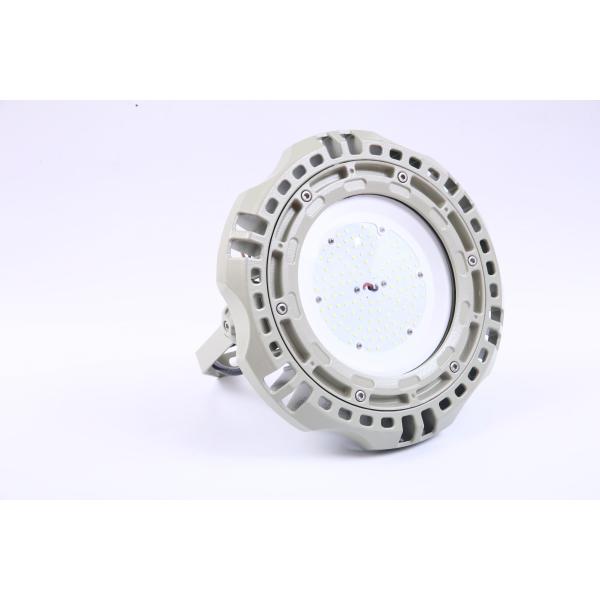 Petroleum Installations Explosion Proof LED High Bay Lighting with AC 100-277V