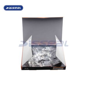 VOE14609485 Control Valve Seal Kit For Volvo EC460CHR EC460B