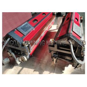 900mm Conveyor Belt Hot Splicing Machine
