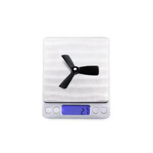 T-Style M2 GEPRC G3045 FPV Drone Propeller Props 3 Blade 3inch