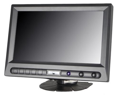 Quality 8" 800x480 TFT LCD Touch Monitor with HDMI,VGA,Video,Audio,DVI Optional , AV Reverse Camera First for sale