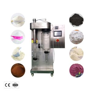 Buy cheap Lab Scale Atomizer Centrifugal Small Spray Dryer Mini For Milk Powder from wholesalers