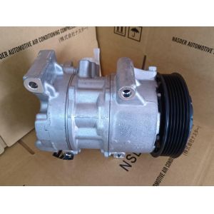 Auto AC Conditioning Compressor For TOYOTA Corolla Verso 88310-02A72/88310-02A70