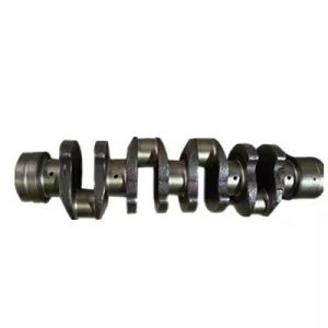 Wholesale 4HF1 Crankshaft 8-97112981-1 8971129811 89711-29811 8-97033-171-2 for ISUZU from china suppliers
