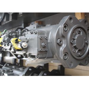 K3V112DTP1ZQR-0EZ1-V Excavator SK260-8 Hydraulic Main Pump