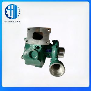 Turbocharger 04229605kz For Deutz Bf6m1013 Engine Spare Part