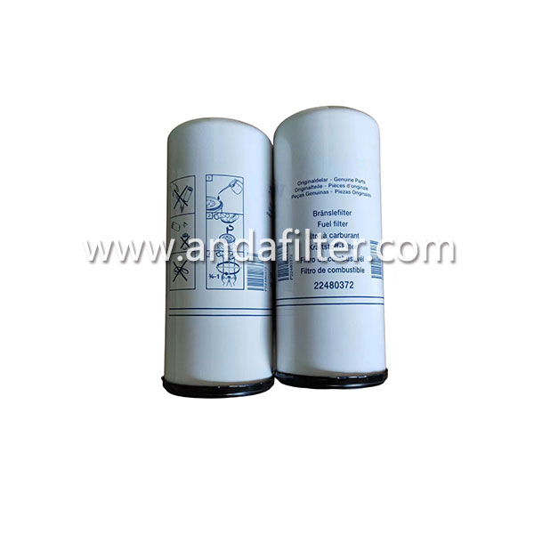High Quality Fuel Filter For 22480372