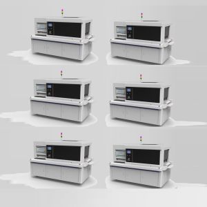 Wholesale 800KG N.W UV Inkjet Single Pass Printer for Precise and Consistent Printing from china suppliers