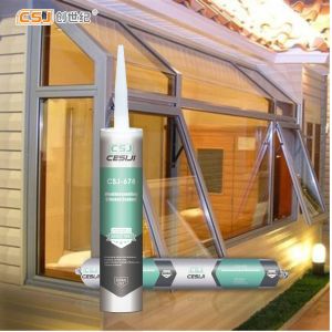 All Environment Pro Sealant Structural White Oil Free Matrix 13 Mo PerfGuard™