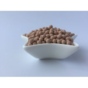 Zeolite 13X Molecular Sieve Desiccant Pellet Bulk Density 0.75g/Ml