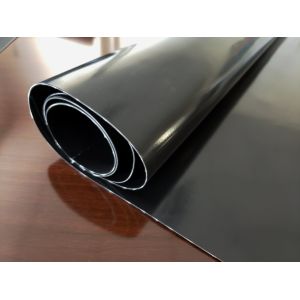 Wholesale SBR Rubber Sheet 0.5-100mm Thickness with 4-16Mpa Tensile Strength from china suppliers