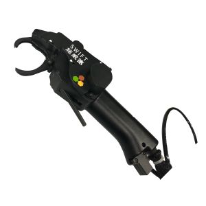 SWT25100H Zip Tie Tensioner Tools For Fast Tying Auto Bundling Nylon Cable Ties