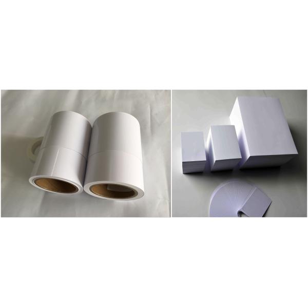 Premium Microporous Digital Printing Resin Coated Photo Paper Roll 190gsm