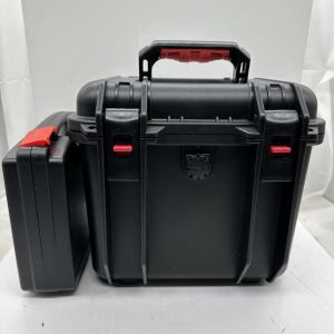 Digital Vibration Calibrator Vibration Analyzer Vibration Tester Fixed Frequency