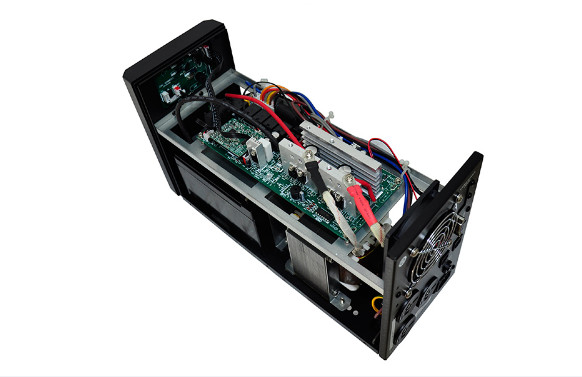 Quality Power Backup pure sine wave UPS Tower Type with ABS/Metal material for POS machine for sale