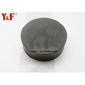 Custom Elastomeric Shock Absorbers PC200-5 Bump Stops Rubber