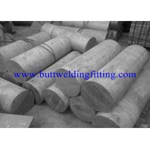 Incoloy 800HT, Alloy 800HT Round Steel Bar ASTM B407 and ASME SB407