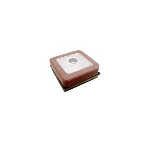 UBLOX GNSS Module with Integrated Ceramic Antenna 18x18mm