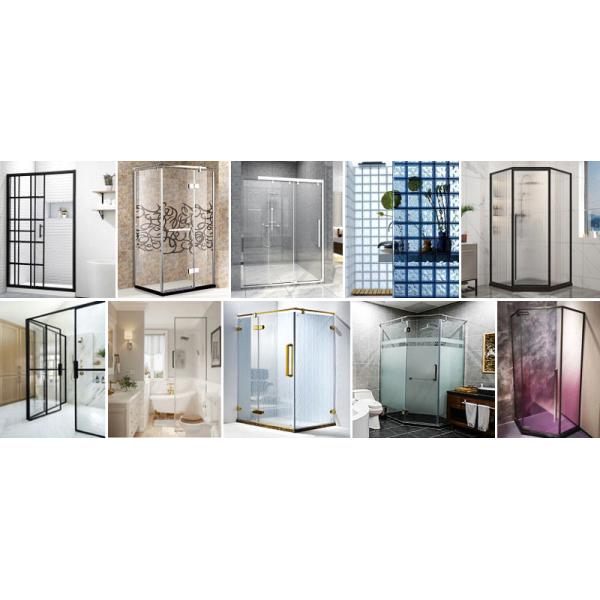 Shower Glass Solutions
