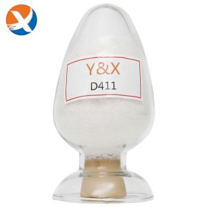 Copper Depressant D411 A Superior Alternative to Traditional Flotation