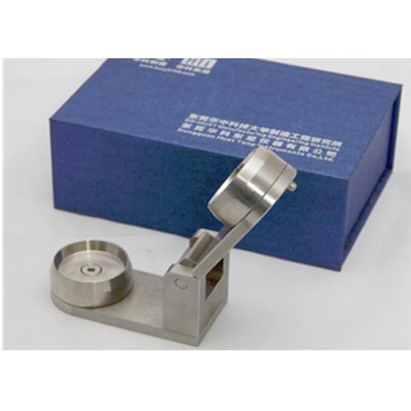 Aluminum Safety Test Equipment With Standards ASTM F963 ISO8124 For Toys Bite