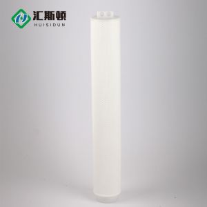 Whiston Industrial Water Filters with Pressure Vessel and Absolute Filtration