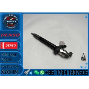 Diesel Engine Fuel Injector 095000-7060 6C1Q-9K546-BC