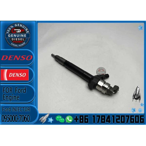 Diesel Engine Fuel Injector 095000-7060 6C1Q-9K546-BC