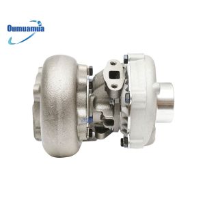 TA3123 Turbocharger 2674A076 2674A394 Turbo Charger for Perkins 1004-4T Engine