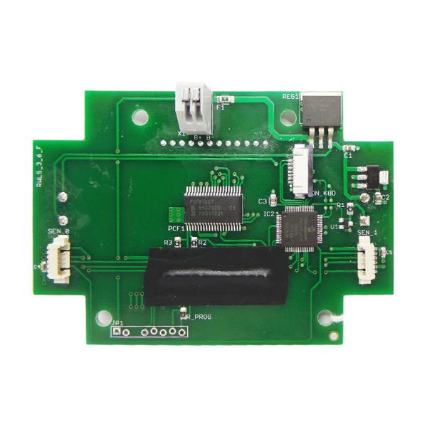 Quality Components Mounted Low Volume Small Batch Pcb Assembly Pcba Technology for sale