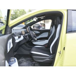 Popular Used Cars Compact BYD Electric Cars with 6- and Advanced Features for