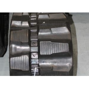 Ya VIO 30.2 Excavator Rubber Tracks Continuous Jointless