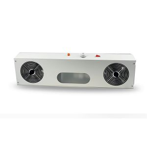 1.2S Anti Static Air Blower For Pc 100V Double Head