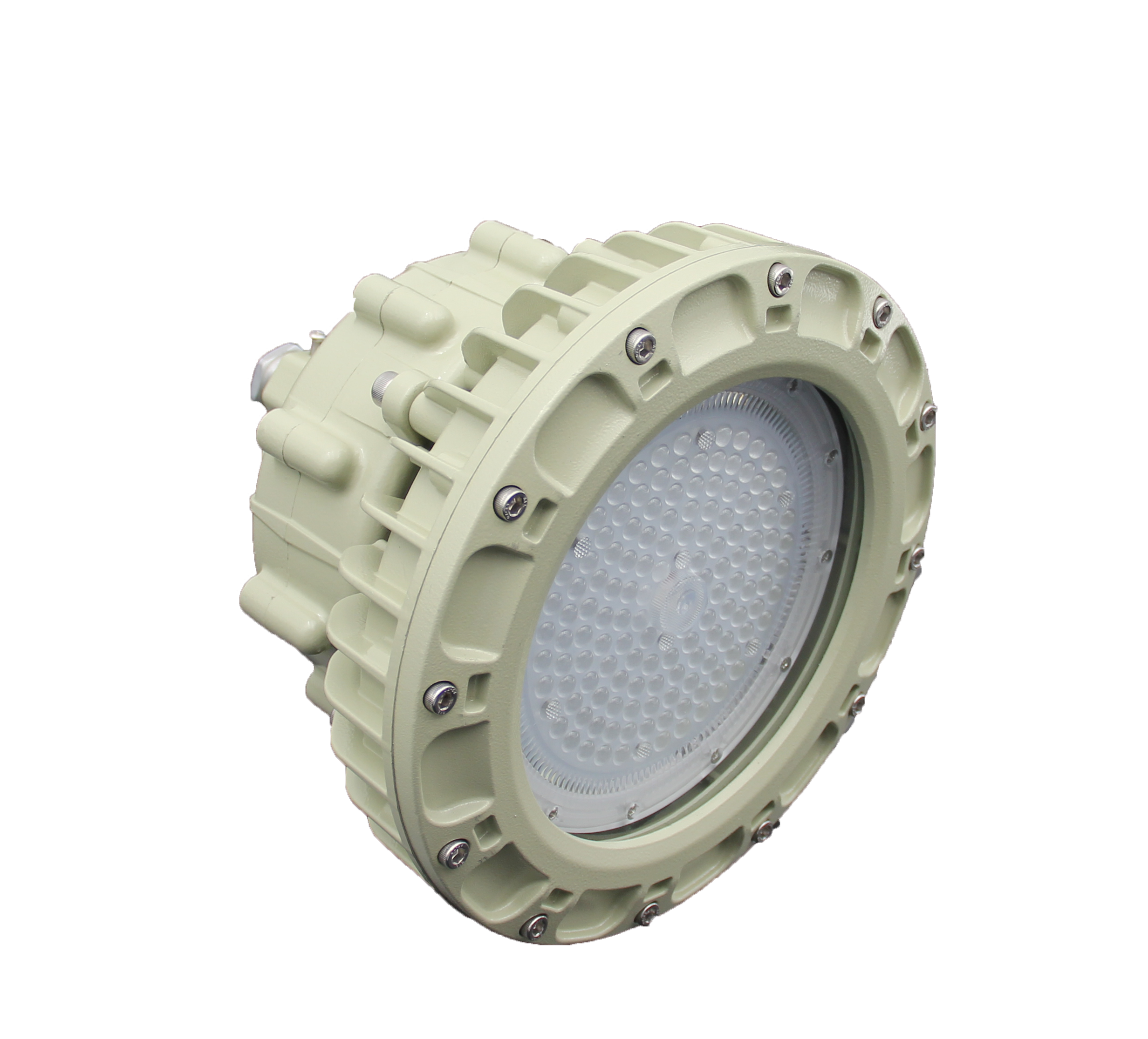 China Pharmaceutical and Food Industry Explosion Proof LED High Bay Lights for Raw Material Workshops and More on sale