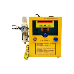 Taiwan Haima HI-MA HV-2505R Electrostatic generator