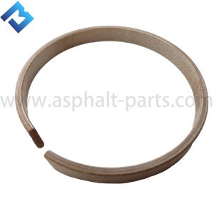 RM10641561 Screed Support Cylinder Guide Wear-Resistant Support Ring For Asphalt