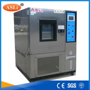 Process Testing Machine Usage and Electronic Power climatic chambers