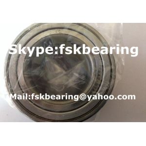 Automobile Air Conditioner Bearing Double Row 30BD5222 T1 Sealed