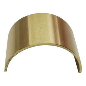 Copper T1 T2 T3 Sheet Metal Fabrication Parts Custom Medical Metal Components