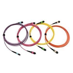 MPO Fiber Patch Cord