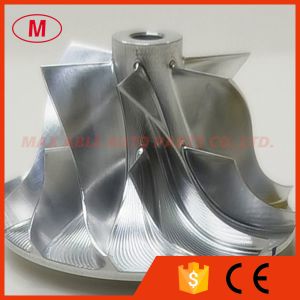 GT1238S 26.85/38.00mm 6+6blades High Performance Turbo Milling/aluminum 2618