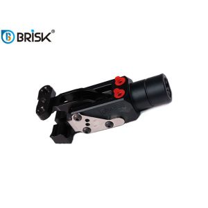 Wholesale Electric Miniature Sheet Metal Gripper With Fast Opening &amp; Closing Action from china suppliers