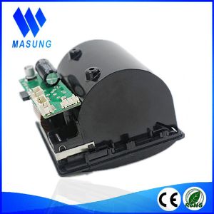 Gas Pump Station Panel Mount Printers high speed printing