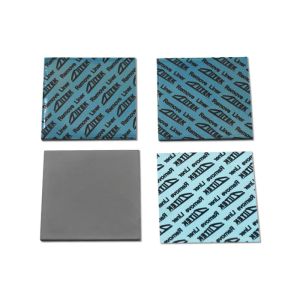 TIF700PES Good Thermal Conductive Silicone Thermal Pad For Laptop Heatsink CPU