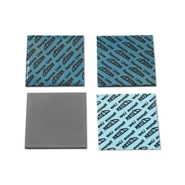 TIF700PES Good Thermal Conductive Silicone Thermal Pad For Laptop Heatsink CPU