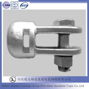 Wholesale Socket Clevis for Power Line Fitting/Line Accessory from china suppliers