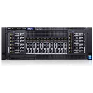Wholesale Stocked DE LL Poweredge R930 Rack Server The Best Choice for Your Business Need from china suppliers