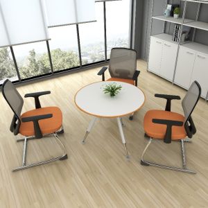 Negotiation Tables High Stability and customization Easy-to-Install Snow